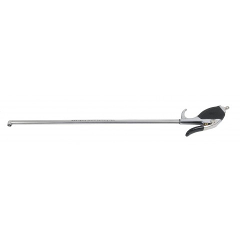 Luer lock wand for Equus Jet