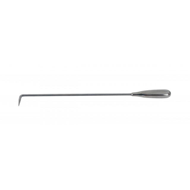 Long pick bent