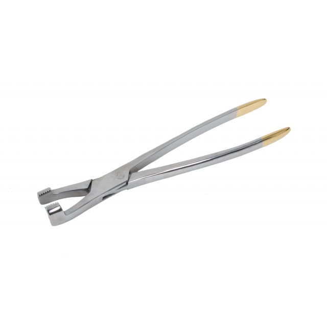 Short Hewson style forceps