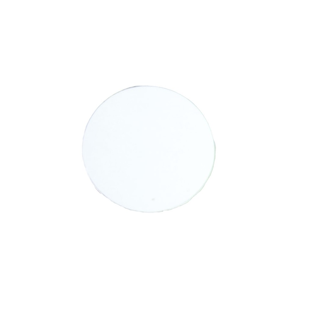 Spare mirror