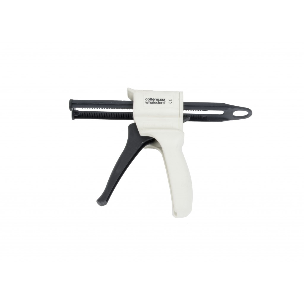 Dispensing gun 3M for equine dentistry and veterinarian