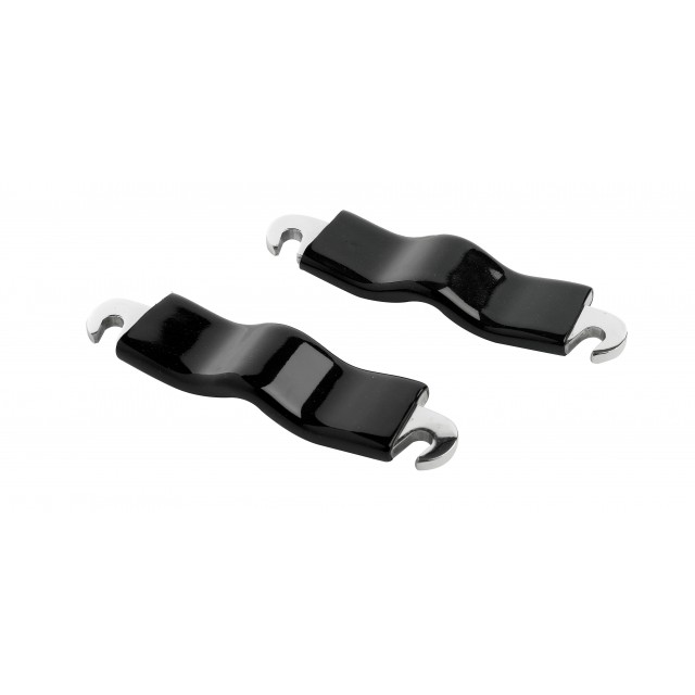 Incisor bite plate Rubber