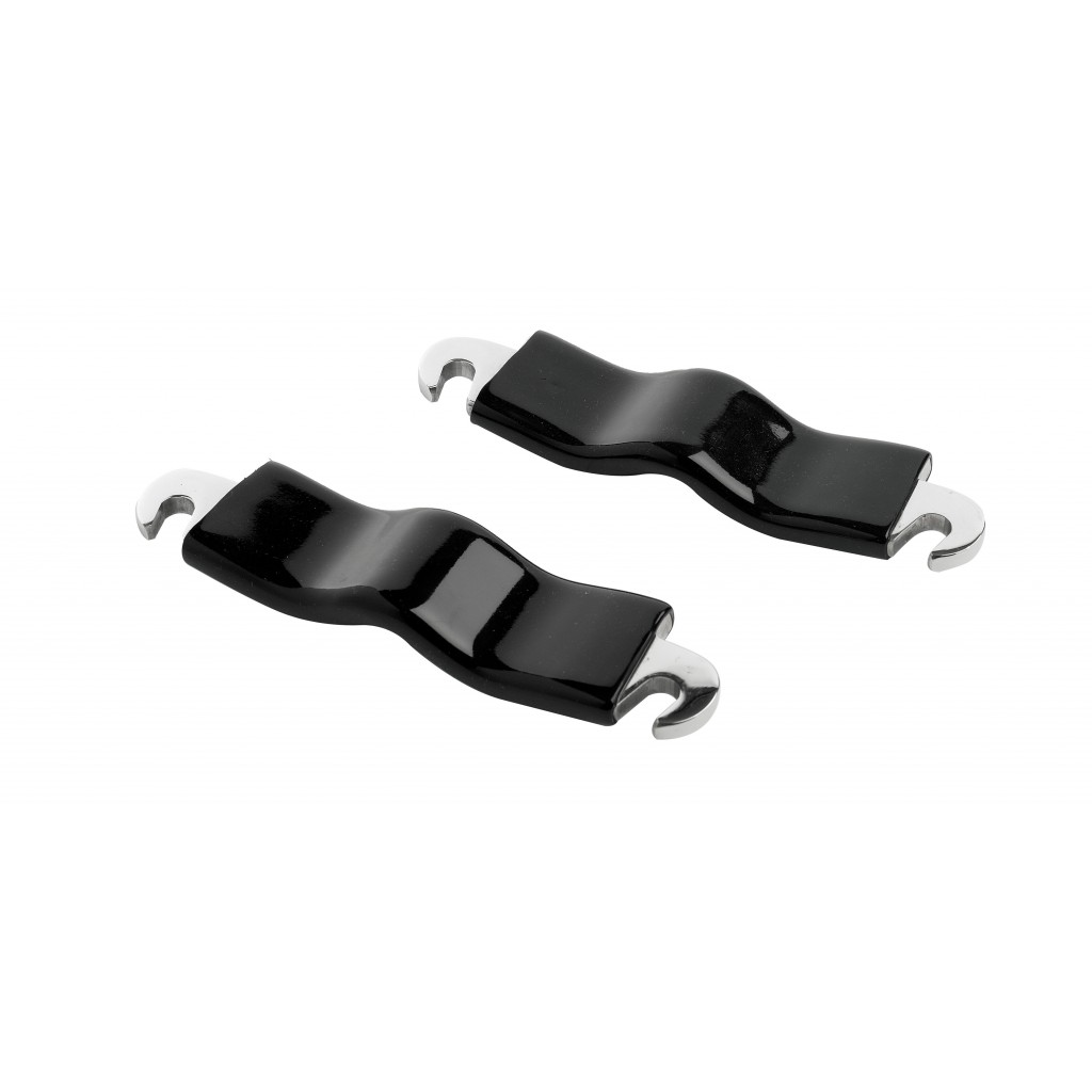 Platines plates incisives