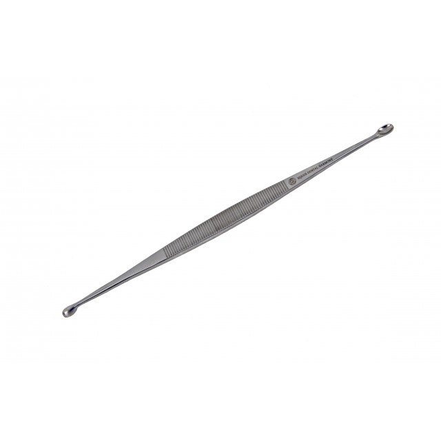 Double curette