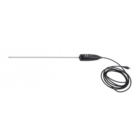 Compact endoscope USB