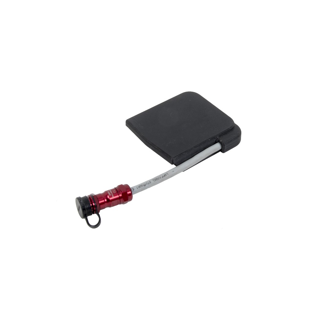 Socle de batterie modèle VM2.5A et VM4