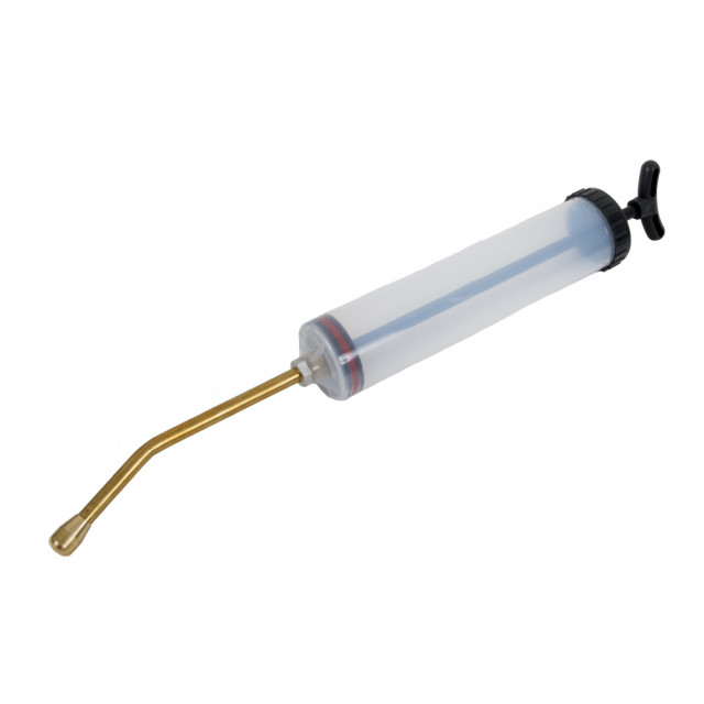 Drenching syringe 450ml