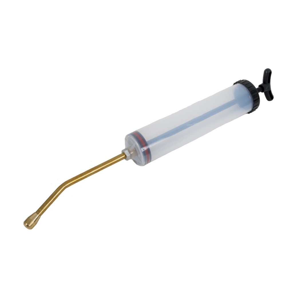 Drenching syringe 450ml
