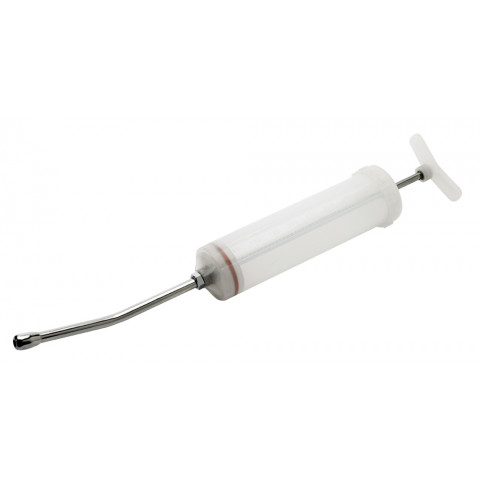 Drenching syringe 400ml