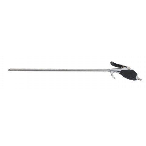 Luer lock wand for Equus Jet
