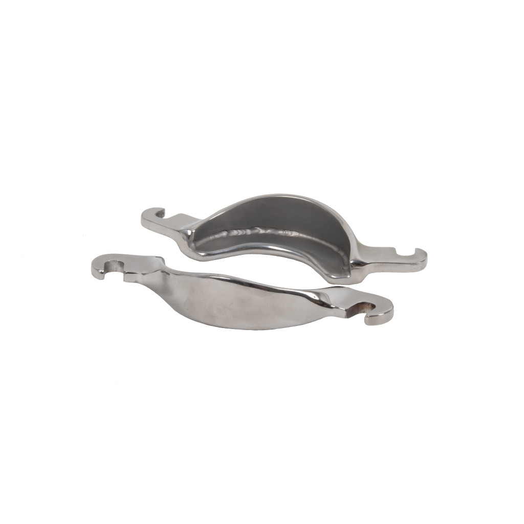 Platines classiques pour ouvre-bouche poney