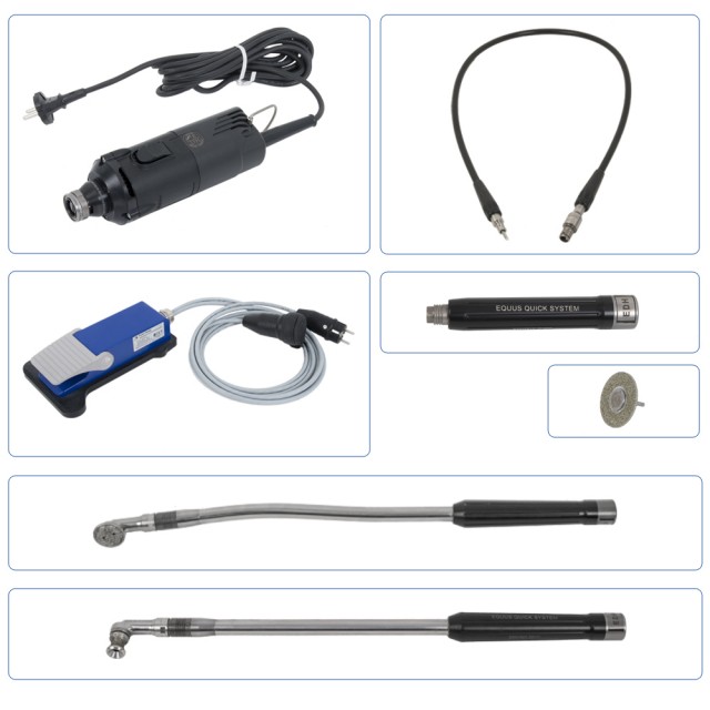 Set filaire n°3