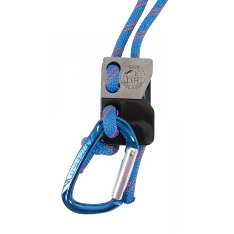 Hanging head holder