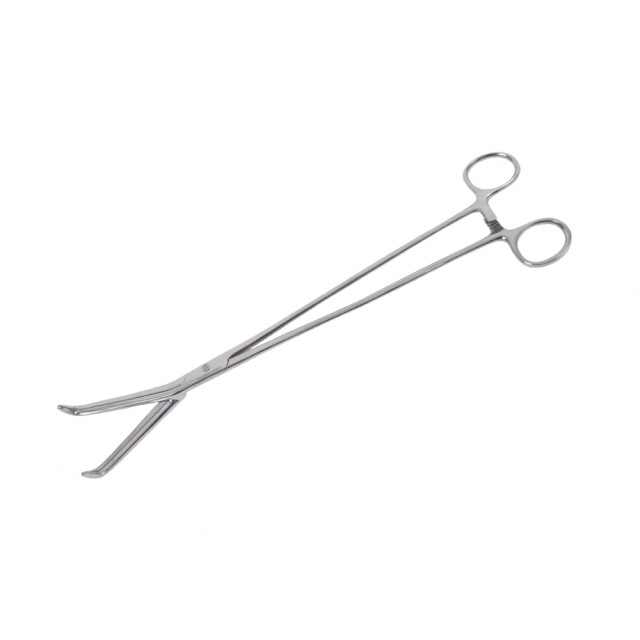 Forceps double heads