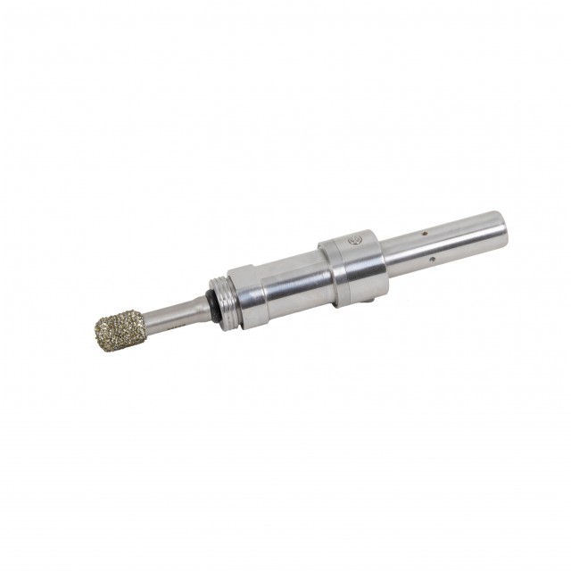 Long cylindrical burr D11