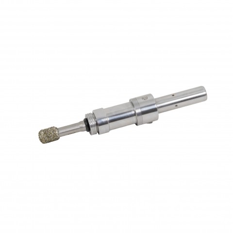 Long cylindrical burr D11