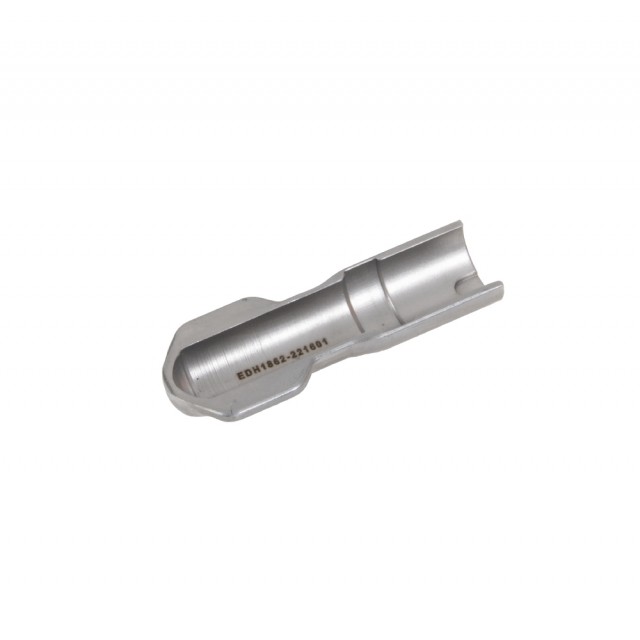 Carter à oreilles pour fraise cylindrique D11 longue