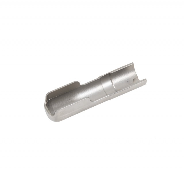 Carter haut pour fraise cylindrique D15 longue