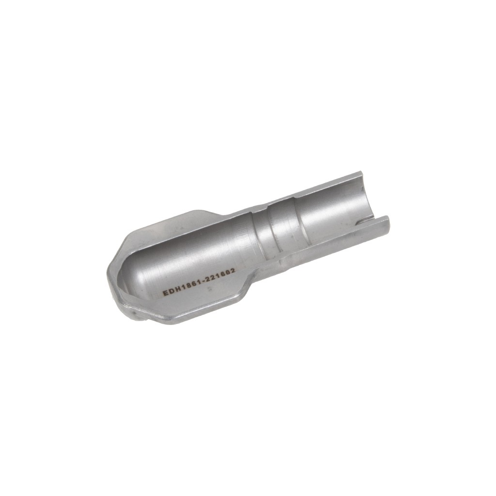 Carter à oreilles pour fraise cylindrique D15 longue