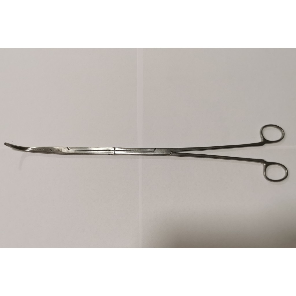 25mm alligator forceps