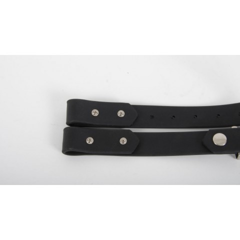 Biothane straps 107