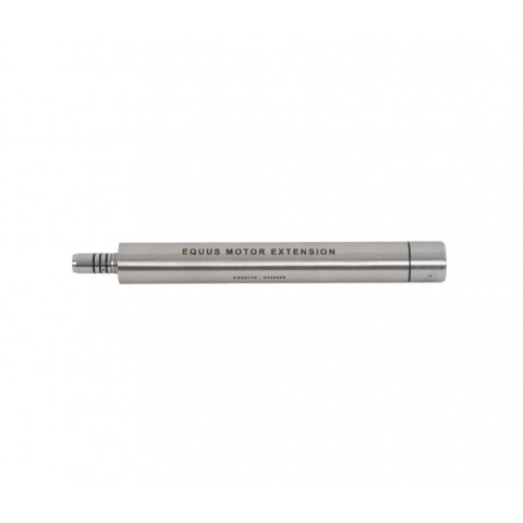 Micromotor long extension