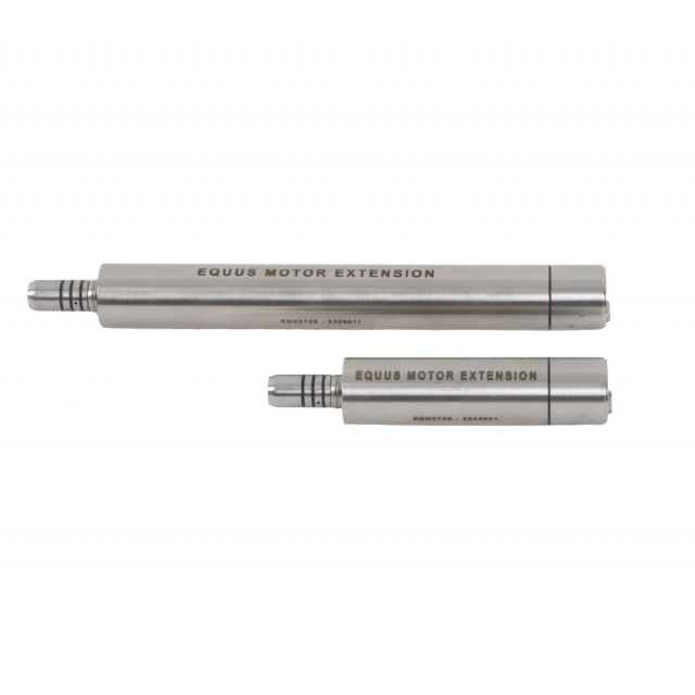 Rallonge courte micromoteur