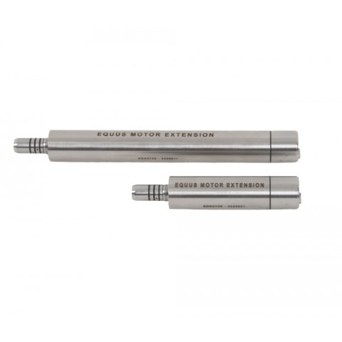 Micromotor long extension