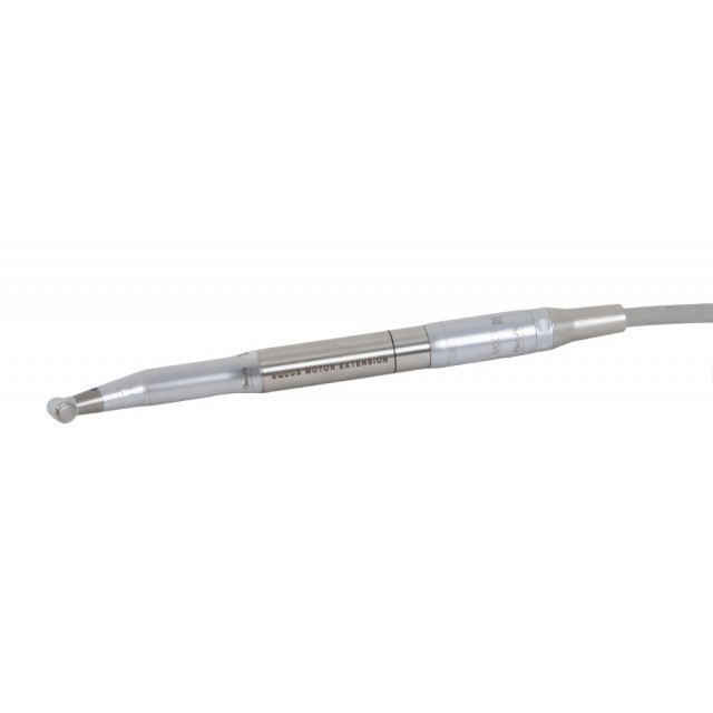 Rallonge courte micromoteur