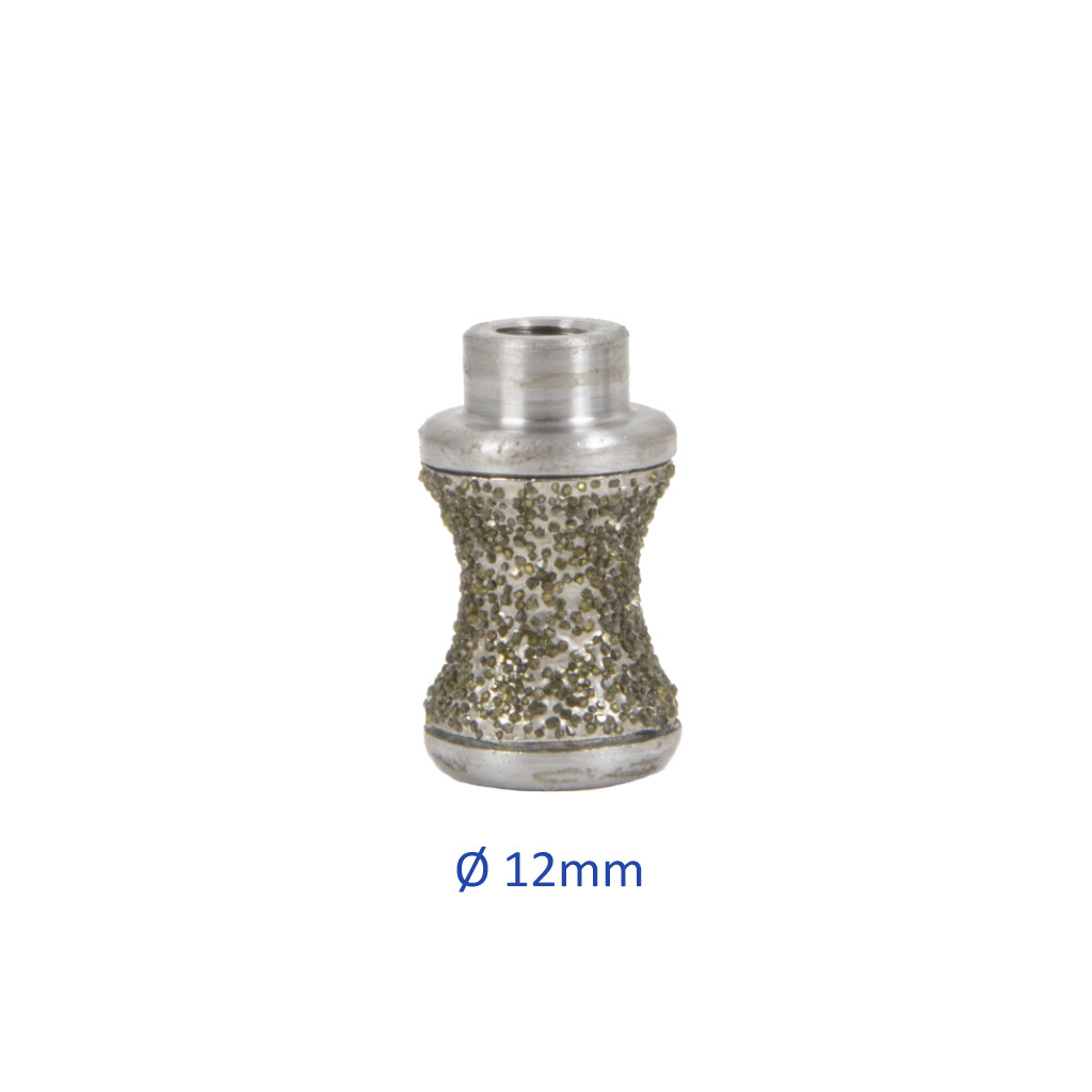 Ø12mm Spray applecore