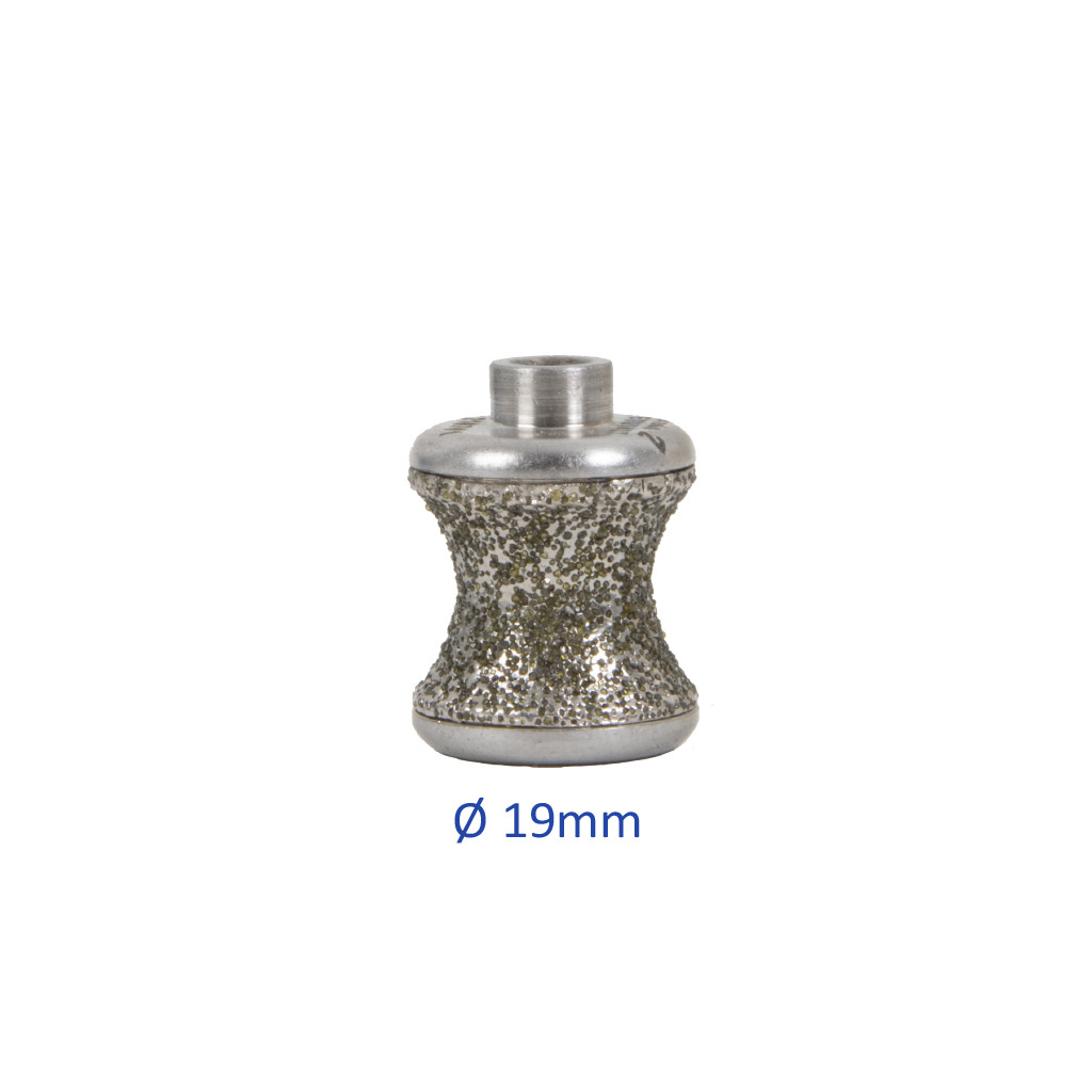 Ø19mm Spray applecore