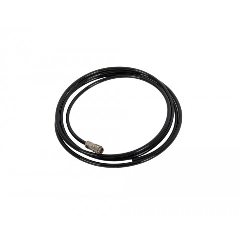 Hydro output hose pipe for Equus jet