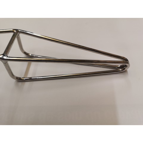 Long cheek retractor