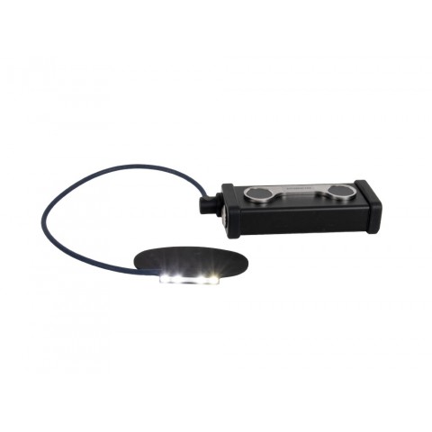 MICH lite, speculum light