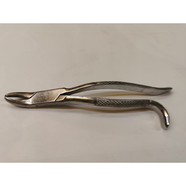 Incisor forceps