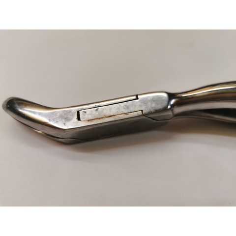 Incisor forceps