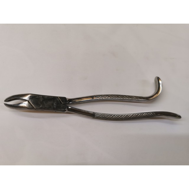 Incisor forceps