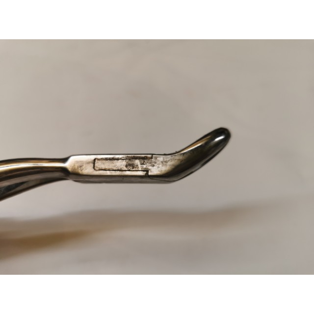 Incisor forceps