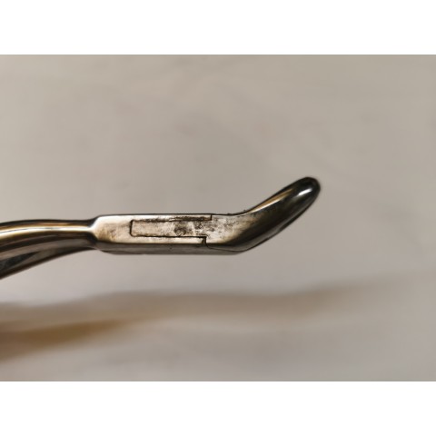 Incisor forceps