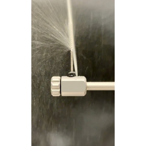 Geysir, manual endodontic file