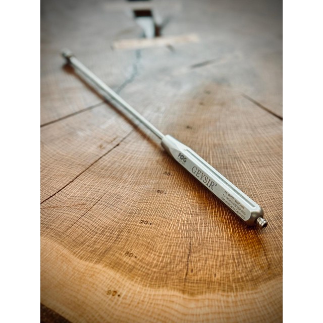 Geysir - porte lime endodontique