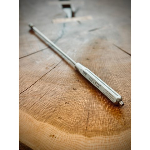 Geysir - porte lime endodontique