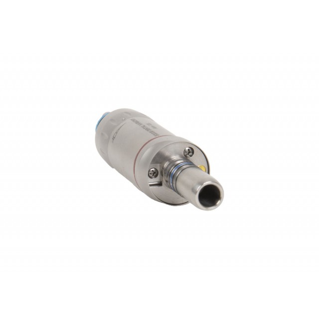 Aero X2L air motor