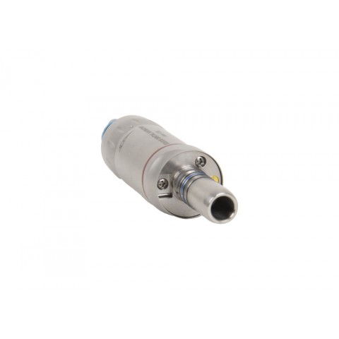 Aero X2L air motor