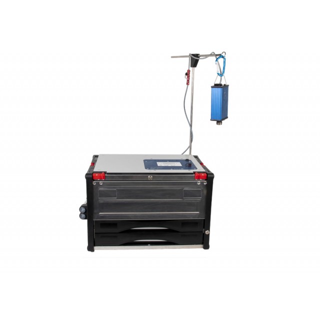 Station dentaire Equus Jet