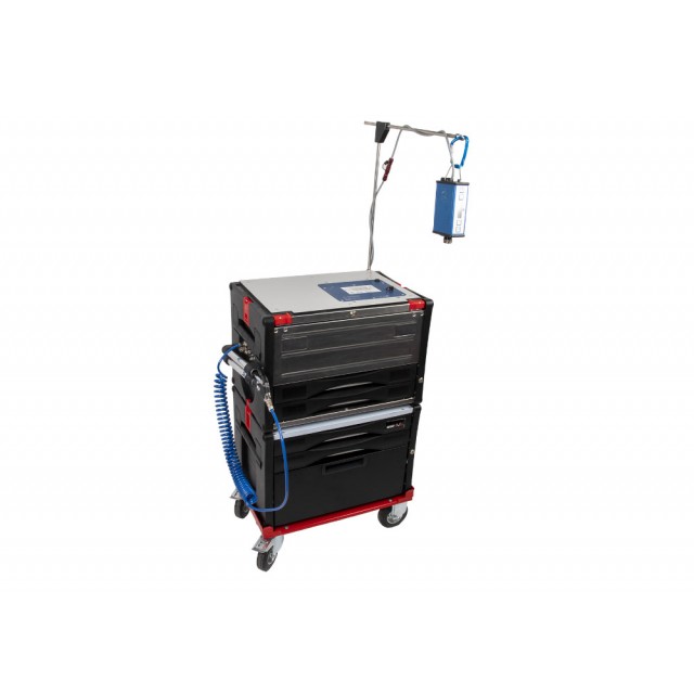 Station dentaire Equus Jet