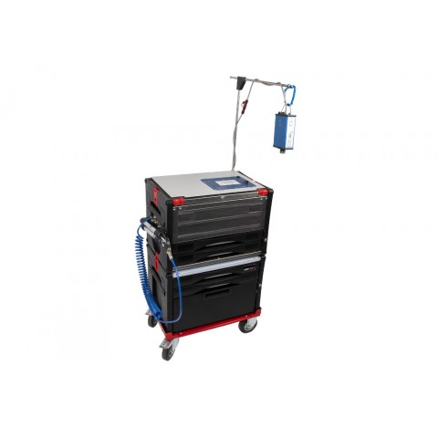 Station dentaire Equus Jet