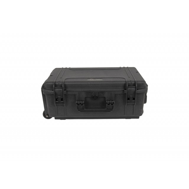 Quick System suitcase