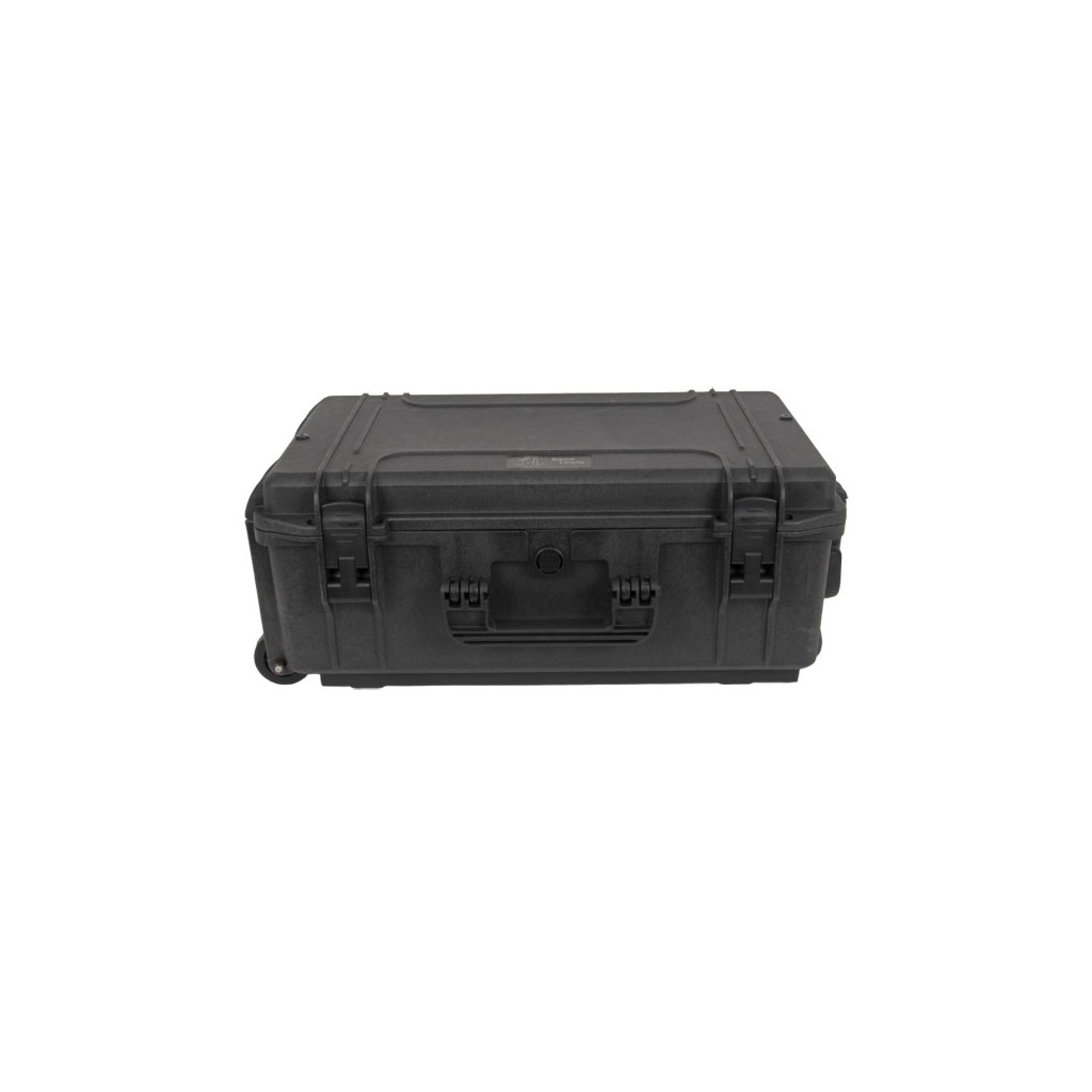 Quick System suitcase
