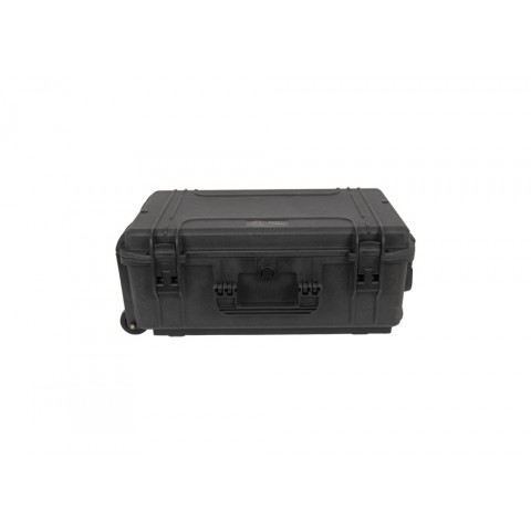 Quick System suitcase